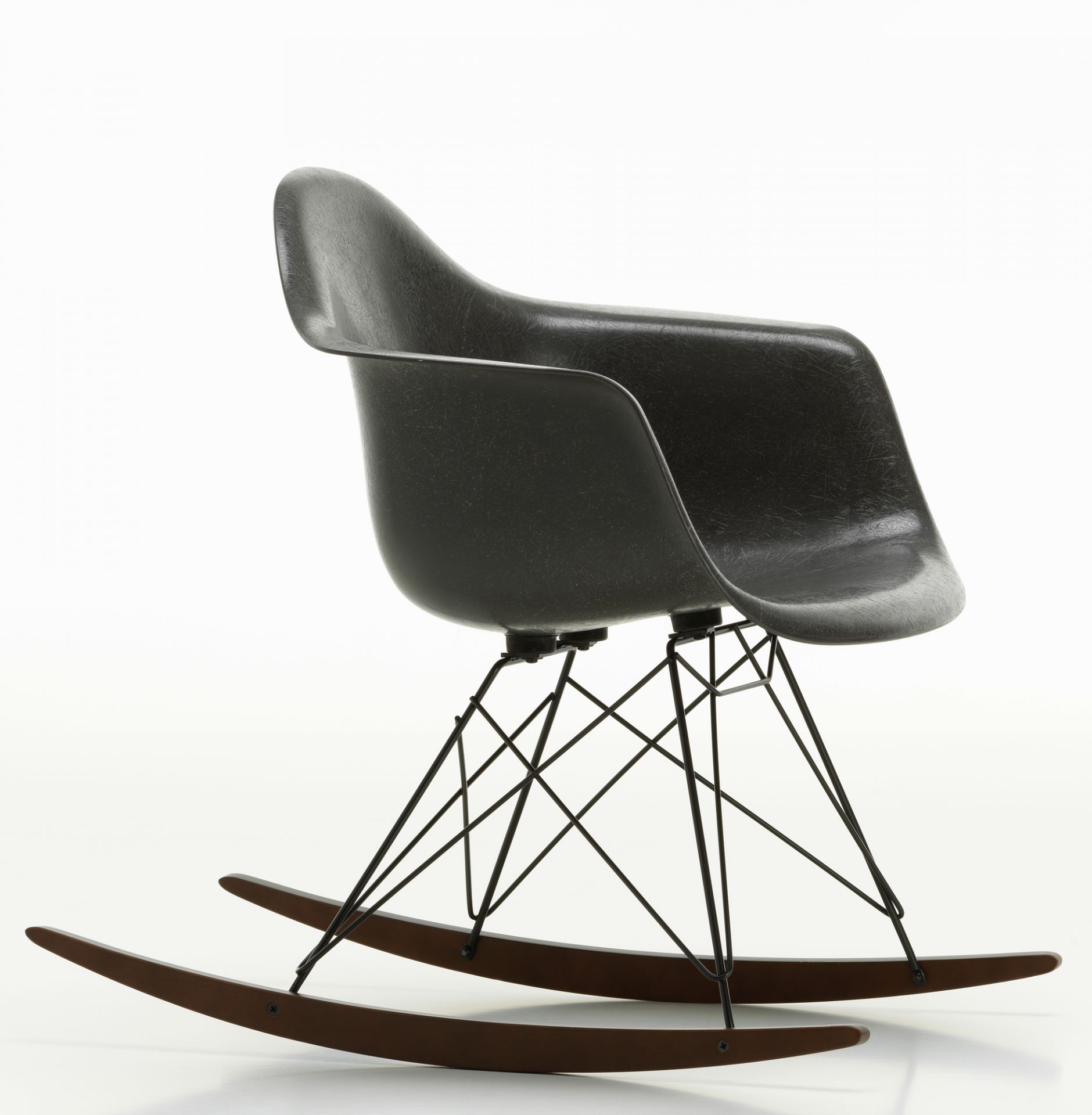 Eames fiberglass armchair rar deals